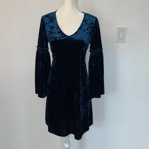 KarenKane Women dress Small